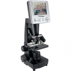 Микроскоп Celestron LCD Profi