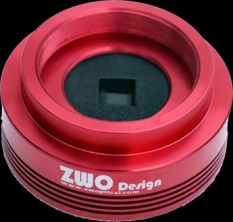 Камера ZWOptical ASI120MM mono