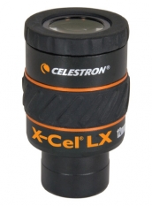 Окуляр Celeston X-Cel LX 12 мм 1.25