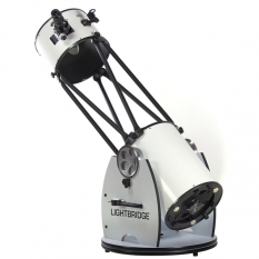 Телескоп Meade Dobson LightBridge 12