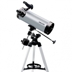 Телескоп Meade Reflector 114/1000 EQ
