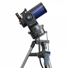 Телескоп Meade ЕТХ-125 w/LED UHTC GOTO