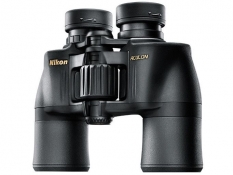 Бинокли Nikon Aculon A211 10х50 CF