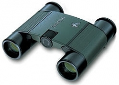 Бинокль Swarovski Pocket 10x25 B Green