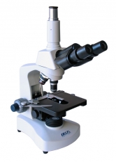 Микроскоп Delta Optical Genetic Pro Trino (А)