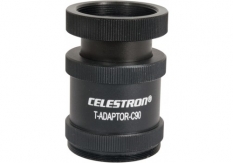 Т-адаптер для телескопов Celestron 4SE, GT4, C90, C130