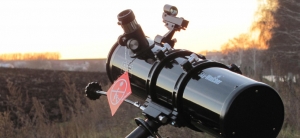 Телескоп Sky-Watcher (Synta) BKP13065EQ2