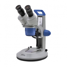 Микроскоп Optika LAB 10 20x-40x Bino Stereo