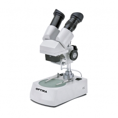 Микроскоп Optika S-20-2L 20x-40x Bino Stereo