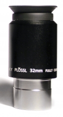 Окуляр DeepSky Plossl 32 мм, 1,25