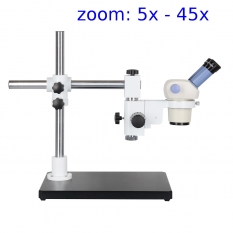 Микроскоп Delta Optical SZ-454B стереоскопический