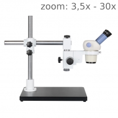 Микроскоп Delta Optical SZ-453B стереоскопический