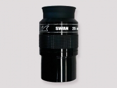 Окуляр William Optics SWAN 25 мм, 2