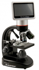 Микроскоп Celestron Penta View