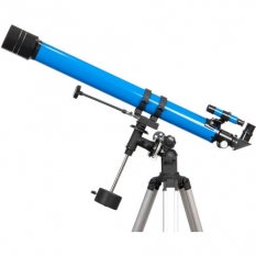 Телескоп iOptron 70/900 EQ2 Blue