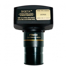 Цифровая камера для телескопа SIGETA UCMOS 14000 T