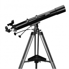 Телескоп Arsenal 90/900, AZ3, рефрактор