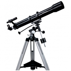 Телескоп Arsenal 90/900, EQ2, рефрактор