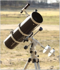 Телескоп Sky-Watcher (Synta) BKP15075EQ3-2
