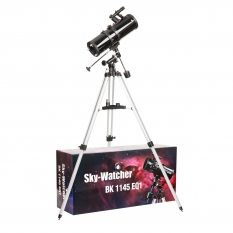 Телескоп Sky-Watcher (Synta) BK1145EQ1
