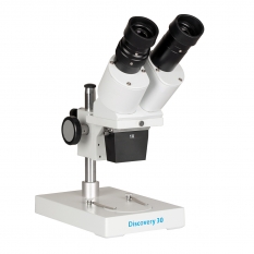 Микроскоп Delta Optical Discovery 30
