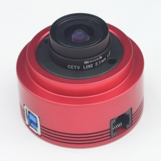 Камера ZWOptical ASI178MC цветная