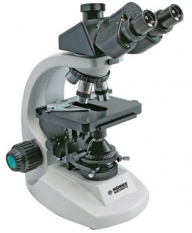 Микроскоп KONUS INFINITY-3 TRINOCULAR 1000x
