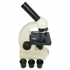 Микроскоп SIGETA Bio Plus (88x-800x)