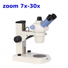 Микроскоп Delta Optical SZ-430T стереоскопический