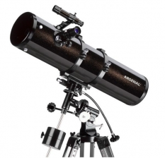 Телескоп Arsenal 130/900, EQ2, рефлектор Ньютона