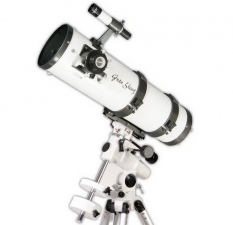 Телескоп Arsenal-GSO 150/750, EQ3-2, рефлектор Ньютона