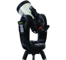 Телескоп Celestron CPC Deluxe 800 HD (XLT), EdgeHD