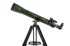 Телескоп Celestron ExploraScope 70 AZ, рефрактор