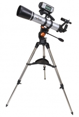 Телескоп Celestron SkyScout Scope 90, рефрактор