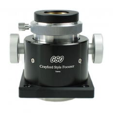 Фокусёр Крейфорда GSO 2'' для рефлекторов (230 мм)