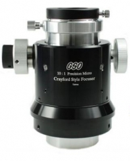 Фокусёр Крейфорда GSO 2'' с микрофокусёром для рефракторов 86 мм