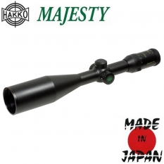 Прицел оптический Hakko Majesty 30 4-16x56 FFP (4A IR Dot R/G)