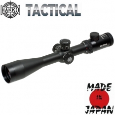 Прицел оптический Hakko Tactical 30 4-16x50 SF (4A IR Cross R/G)