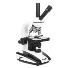 Микроскоп SIGETA MB-401 (40x-1600x) Dual-View
