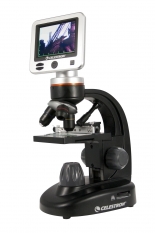 Микроскоп Celestron LCD II