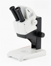 Стереомикроскоп Leica EZ4 E со светодиодным освещением и встроенной цифровой камерой