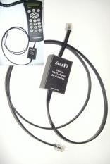 StarFi беспроводной WiFi  адаптер Celestron