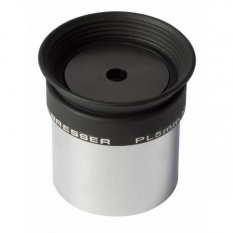 Окуляр Bresser PL 5 mm 50° - 31.7mm (1.25