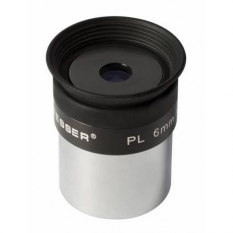 Окуляр Bresser PL 6.5 mm 50° - 31.7mm (1.25