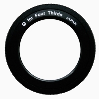 Т-кольцо VIXEN T-Ring 4/3 (Four Thirds)