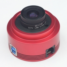 Камера ZWOptical ASI290MM
