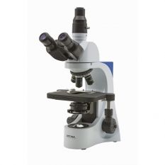 Микроскоп Optika B-383PLI 40x-1000x Trino