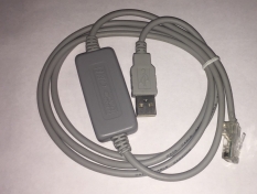 Интерфейсный кабель EQ-MOD для монтировок семейства HEQ5