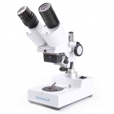 Микроскоп Delta Optical Discovery 20