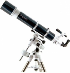 Телескоп Celestron Omni XLT 120, рефрактор